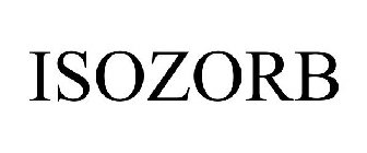 ISOZORB