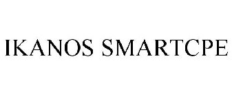 IKANOS SMARTCPE