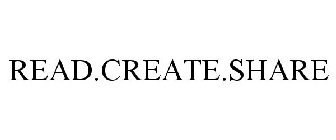 READ.CREATE.SHARE