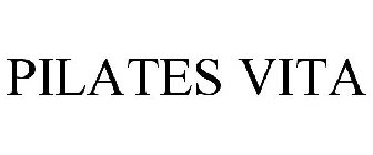PILATES VITA
