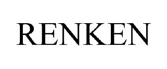 RENKEN