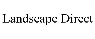 LANDSCAPE DIRECT