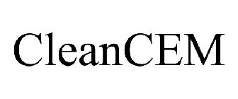 CLEANCEM