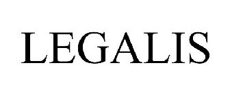 LEGALIS