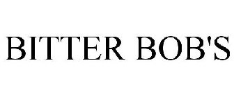 BITTER BOB'S