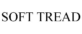 SOFT TREAD