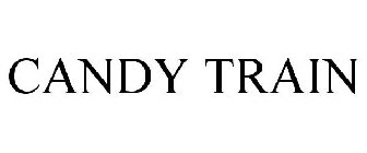 CANDY TRAIN