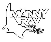 MANNY RAY