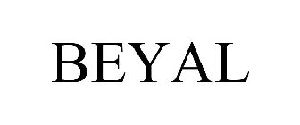BEYAL
