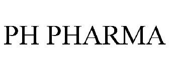 PH PHARMA