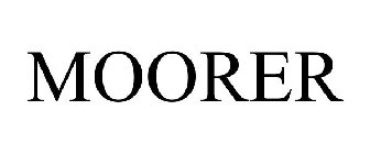 MOORER