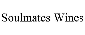 SOULMATES WINES