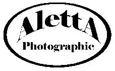 ALETTA PHOTOGRAPHIC