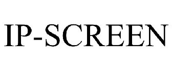 IP-SCREEN