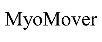 MYOMOVER