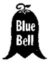 BLUE BELL