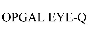 OPGAL EYE-Q