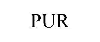 PUR