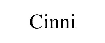 CINNI