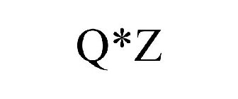 Q*Z