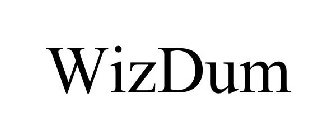 WIZDUM