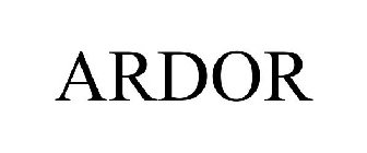 ARDOR