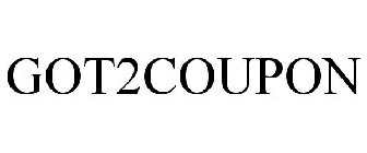 GOT2COUPON