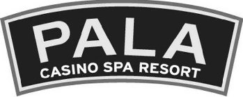 PALA CASINO SPA RESORT