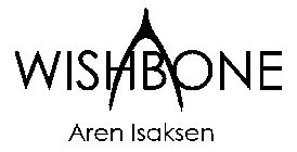 WISHBONE AREN ISAKSEN