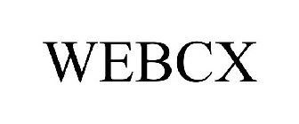 WEBCX