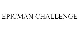 EPICMAN CHALLENGE