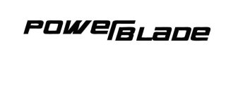 POWERBLADE