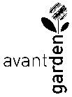 AVANT GARDEN