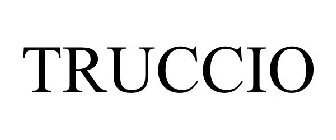 TRUCCIO