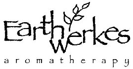 EARTHWERKES AROMATHERAPY