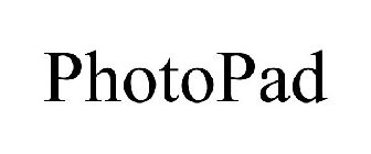 PHOTOPAD