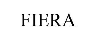 FIERA