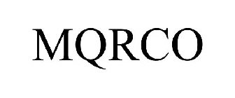 MQRCO