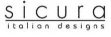 SICURA ITALIAN DESIGNS