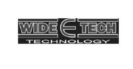 WIDE E TECH TECHNOLOGY