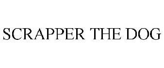 SCRAPPER THE DOG
