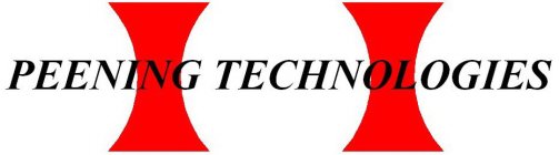 PEENING TECHNOLOGIES