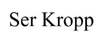 SER KROPP