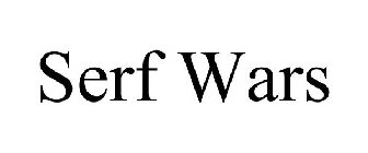 SERF WARS