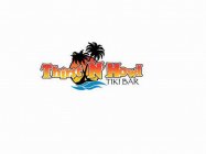 THIRST N' HOWL TIKI BAR