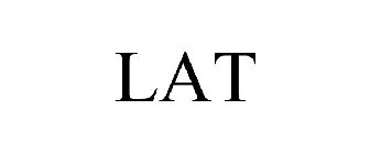 LAT