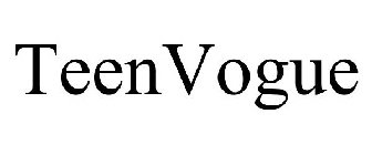 TEENVOGUE