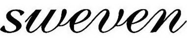 SWEVEN