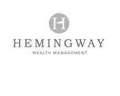 H HEMINGWAY WEALTH MANAGEMENT