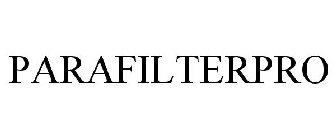PARAFILTERPRO